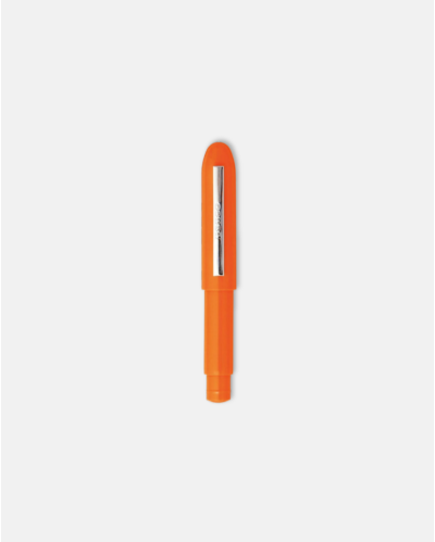 Penco Bullet Pencil Light - Orange